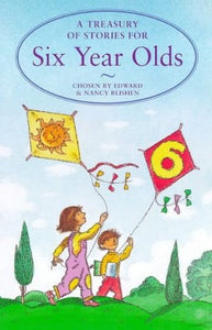Treasury of Stories for Six Year Olds 