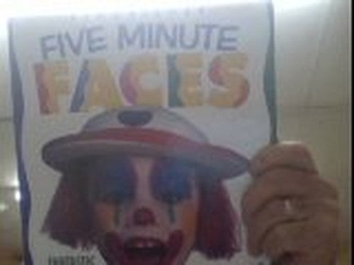 Five Minute Faces