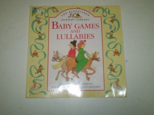Baby Games and Lullabies