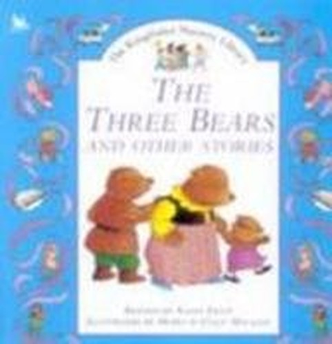 The Three Bears and Other Stories