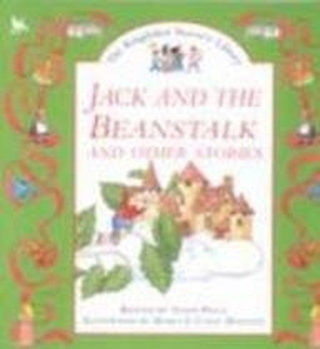 Jack and the Beanstalk and Other Stories