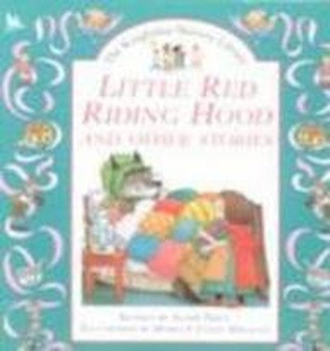 Little Red Riding Hood
