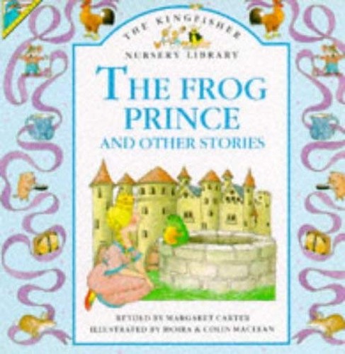 "The Frog Prince