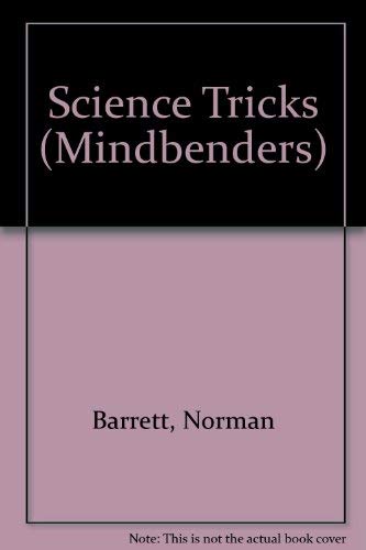 Science Tricks