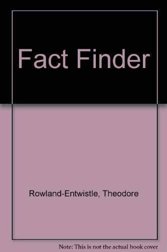 Fact Finder