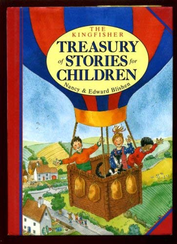 The Kingfisher Treasury of Stories for Children