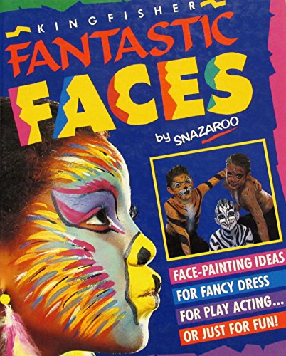 Fantastic Faces
