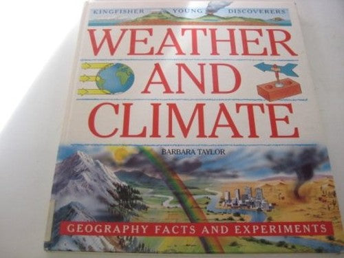 Weather and Climate