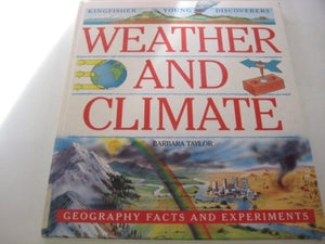 Weather and Climate