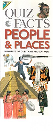 People and Places