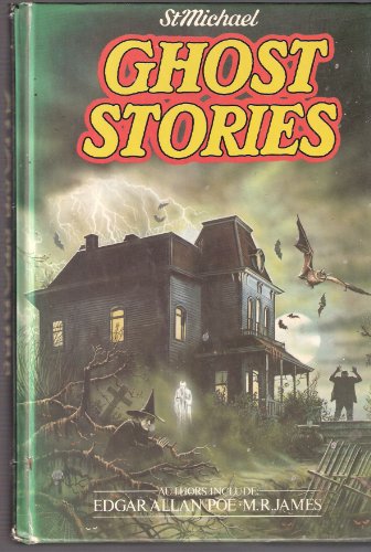 Ghost Stories