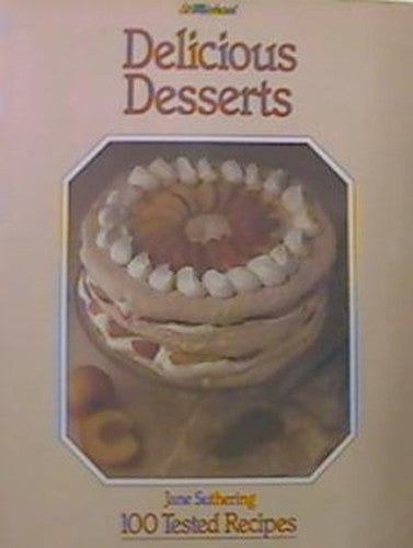Delicious Desserts
