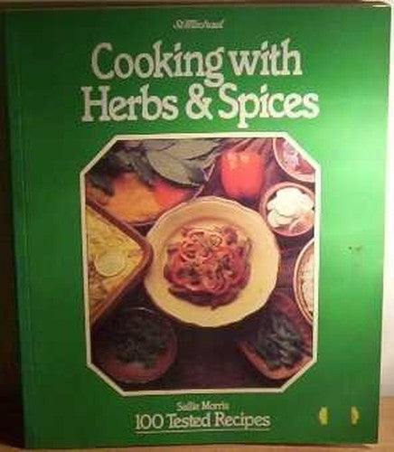Cooking With Herbs & Spices