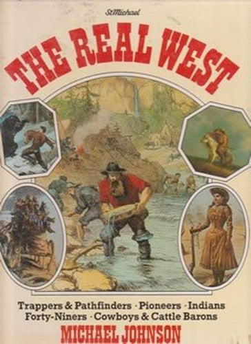 The Real West