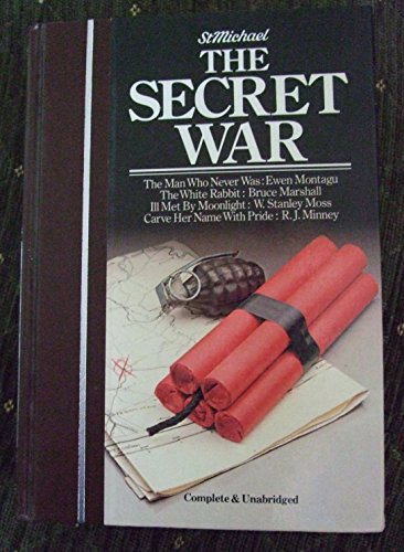 The Secret War