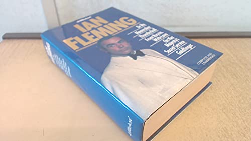 DR NO, Moonraker, THUNDERBALL, from Russia with Love, ON HER MAJESTY'S Secret Service, Goldfinger(A James Bond Omnibus)