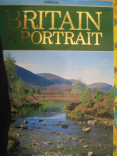 Britain a Portrait