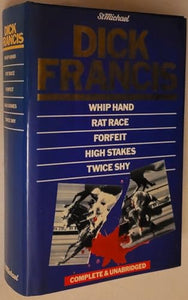 Whip Hand + Rat Race + Forfeit + High Stakes + Twice Shy 