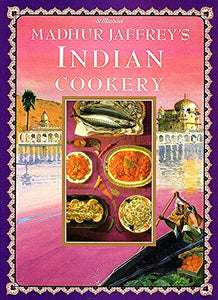 Madhur Jaffreys Indian C 