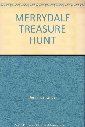 MERRYDALE TREASURE HUNT