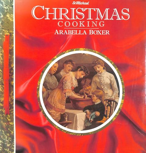 CHRISTMAS COOKING