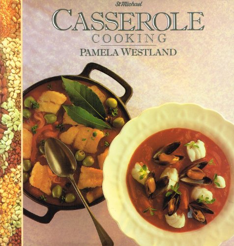 Casserole Cooking