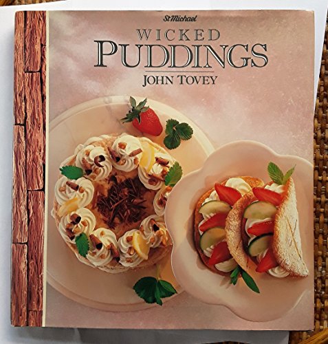 Wicked Puddings