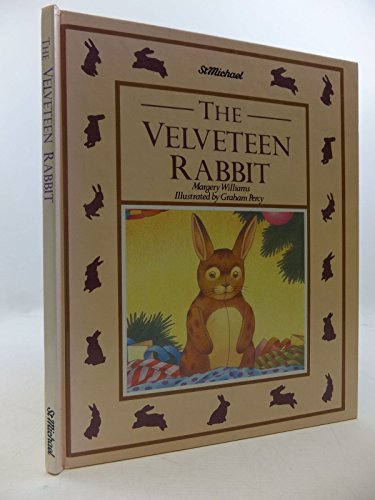Velveteen Rabbit Cassette M & S