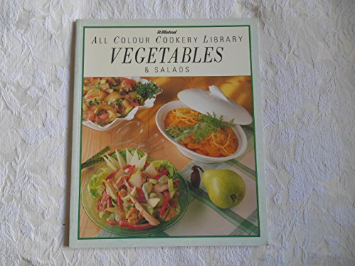 Vegetables and Salads