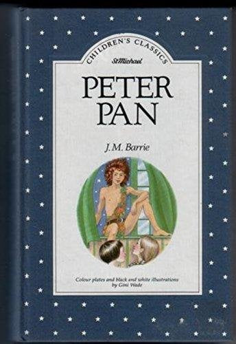 Childrens Classics Peter Pan