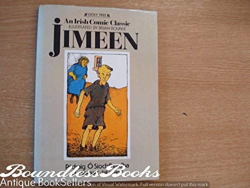 Jimeen