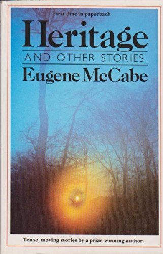 Heritage and Other Stories