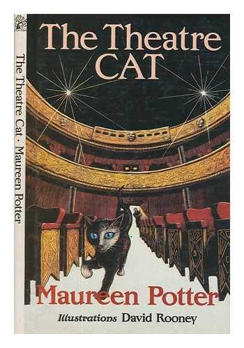 Theatre Cat