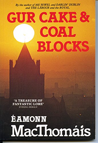 Gur Cake and Coal Blocks