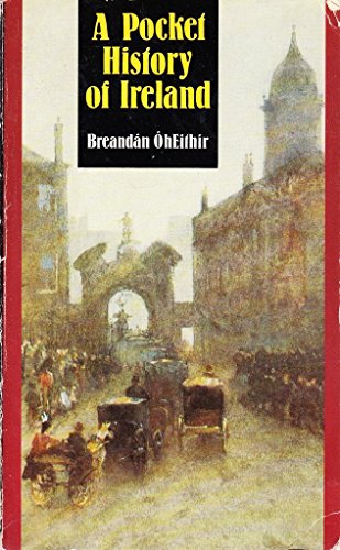 A Pocket History of Ireland