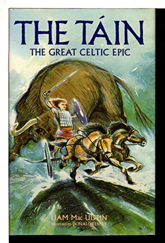 The Tain