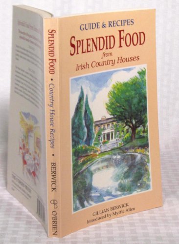 Splendid Food