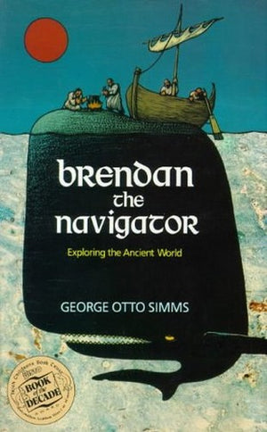 Brendan the Navigator