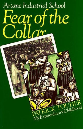 Fear of the Collar