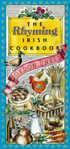 The Rhyming Irish Cookbook 