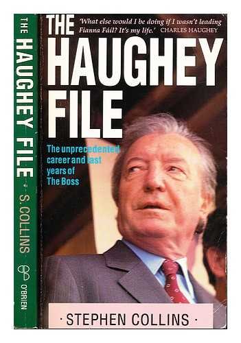The Haughey File