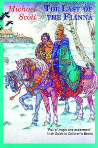 The Last of the Fianna 