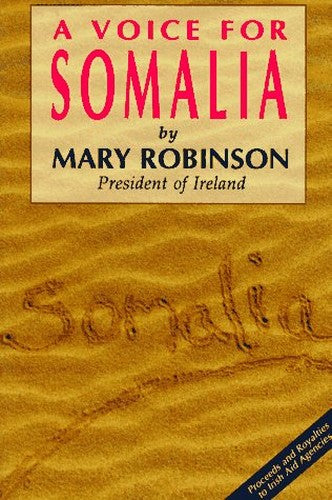 Voice for Somalia