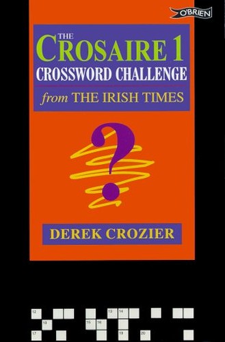Crosaire Crossword Challenge