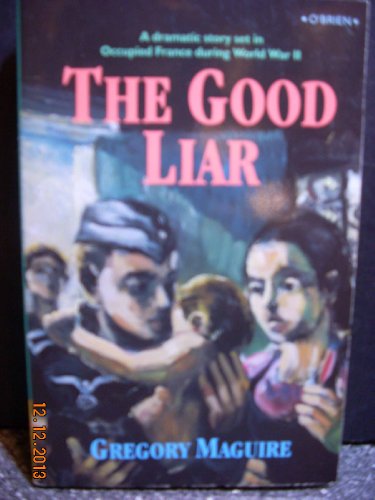 The Good Liar