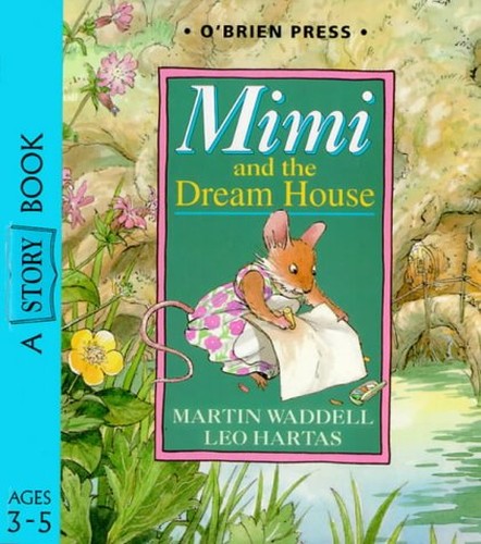 Mimi and the Dreamhouse
