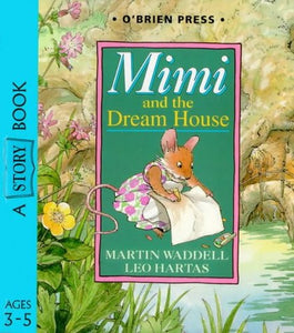 Mimi and the Dreamhouse 