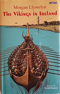 The Vikings in Ireland 