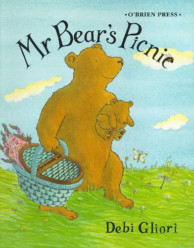 Mr Bear's Picnic