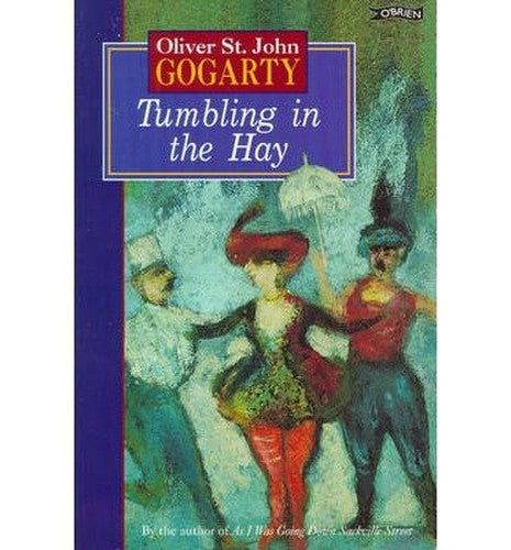 Tumbling In The Hay
